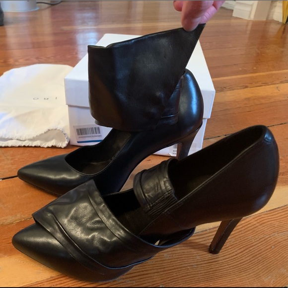 Iro shoes style AF750 - Picture 3 of 7